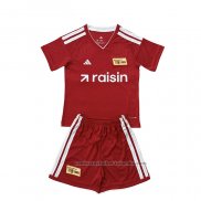 Camiseta Union Berlin 1ª Nino 26/27
