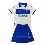 Camiseta Universidad Catolica 1ª Nino 2025