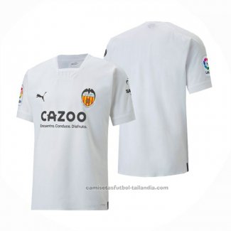 Camiseta Valencia 1ª 22/23