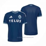 Camiseta Vancouver Whitecaps 2ª Authentic 2026