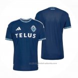 Camiseta Vancouver Whitecaps 2ª Authentic 2026