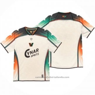 Camiseta Venezia 2ª 26/27