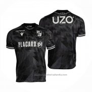 Camiseta Vitoria SC 2ª 25/26