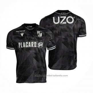 Camiseta Vitoria SC 2ª 25/26