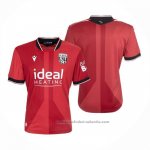 Camiseta West Bromwich Albion 2ª 26/27