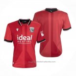 Camiseta West Bromwich Albion 2ª 26/27