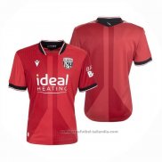 Camiseta West Bromwich Albion 2ª 26/27