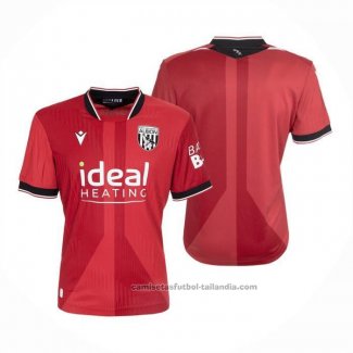 Camiseta West Bromwich Albion 2ª 26/27
