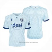 Camiseta West Bromwich Albion 3ª 26/27