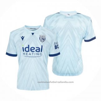 Camiseta West Bromwich Albion 3ª 26/27