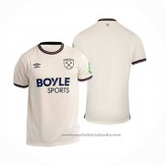 Camiseta West Ham 2ª 25/26
