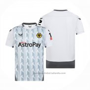 Camiseta Wolves 3ª 22/23