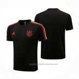 Camiseta de Entrenamiento Ajax 22/23 Negro
