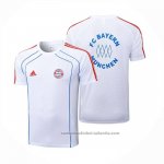 Camiseta de Entrenamiento Bayern Munich 25/26 Blanco