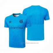 Camiseta de Entrenamiento Gremio 24/25 Azul