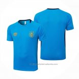 Camiseta de Entrenamiento Gremio 25/26 Azul