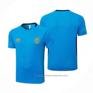 Camiseta de Entrenamiento Gremio 25/26 Azul