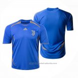 Camiseta de Entrenamiento Juventus Teamgeist 21/22 Azul