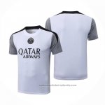 Camiseta de Entrenamiento Paris Saint-Germain 26/27 Blanco