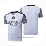 Camiseta de Entrenamiento Paris Saint-Germain 26/27 Blanco