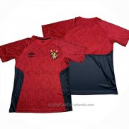 Camiseta de Entrenamiento Recife 24/25 Rojo