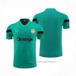 Camiseta de Entrenamiento Senegal 23/24 Verde