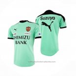 Camiseta de Entrenamiento Shimizu S-Pulse 2020 Verde