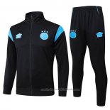Chandal de Chaqueta del Gremio Nino 25/26 Negro