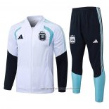 Chandal de Rompevientos del Argentina 26/27 Blanco