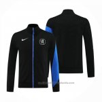 Chaqueta del Chelsea 25/26 Negro