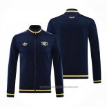 Chaqueta del Colombia 24/25 Azul