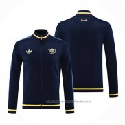 Chaqueta del Colombia 24/25 Azul