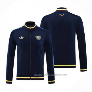 Chaqueta del Colombia 24/25 Azul