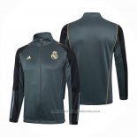 Chaqueta del Real Madrid 23/24 Verde