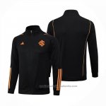 Chaqueta del SC Internacional 23/24 Negro