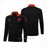 Chaqueta del SC Internacional 24/25 Negro