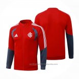 Chaqueta del SC Internacional 26/27 Rojo