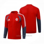 Chaqueta del SC Internacional 26/27 Rojo