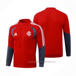 Chaqueta del SC Internacional 26/27 Rojo