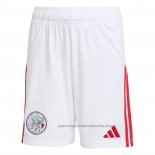 Pantalones Ajax 1ª 25/26