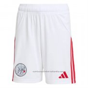 Pantalones Ajax 1ª 25/26
