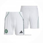 Pantalones Celtic 1ª 25/26