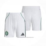 Pantalones Celtic 1ª 25/26
