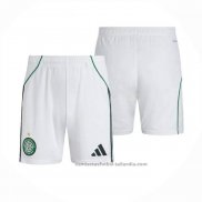 Pantalones Celtic 1ª 25/26