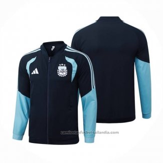 Rompevientos del Argentina 26/27 Azul