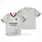 Tailandia Camiseta AC Milan 2ª 26/27