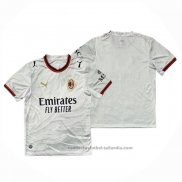 Tailandia Camiseta AC Milan 2ª 26/27