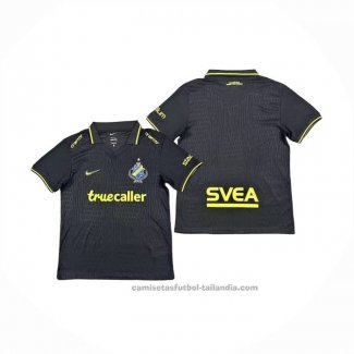 Tailandia Camiseta AIK 1ª 1ª 2026