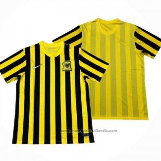 Tailandia Camiseta Al-Ittihad 1ª 22/23