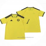 Tailandia Camiseta Al Nassr 1ª 26/27